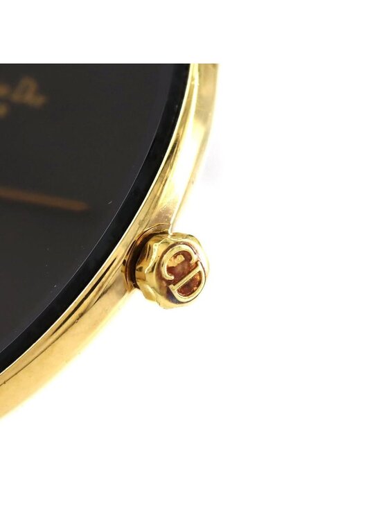 Dior Bagheera 46 15 03 Quartz Watch